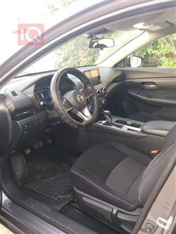 نيسان سنترا